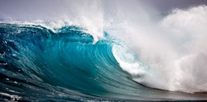 Wave Energy Sea Power
